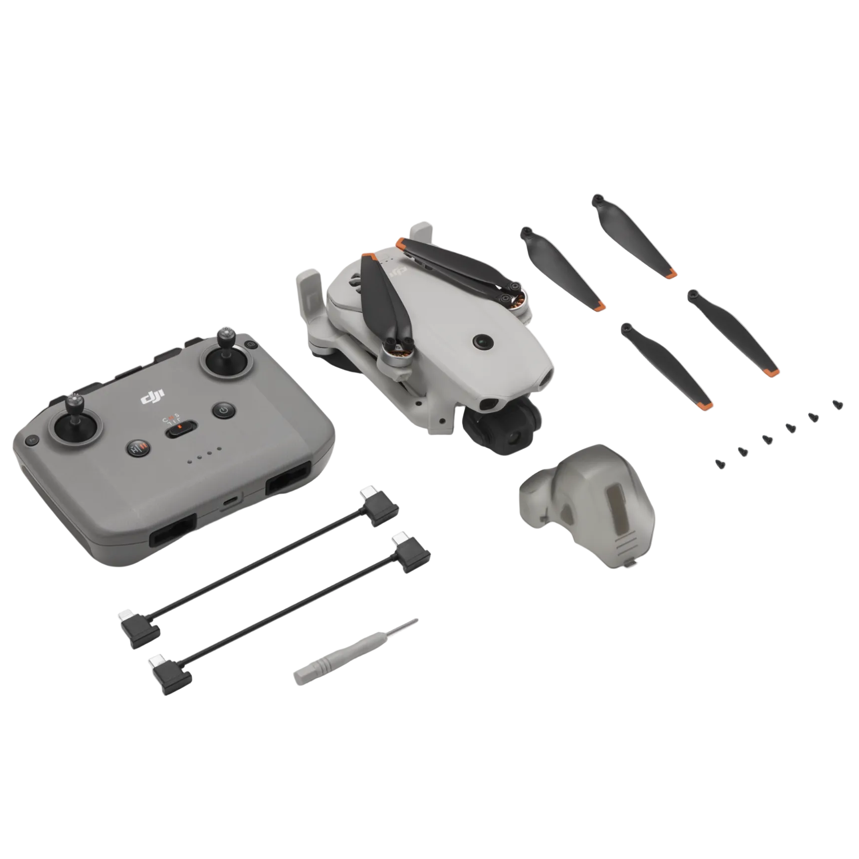 DJI Drohne Lito 1