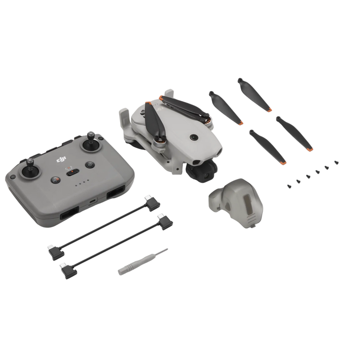 DJI drons Lito 1