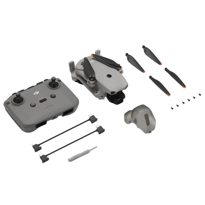 DJI drons Lito X1