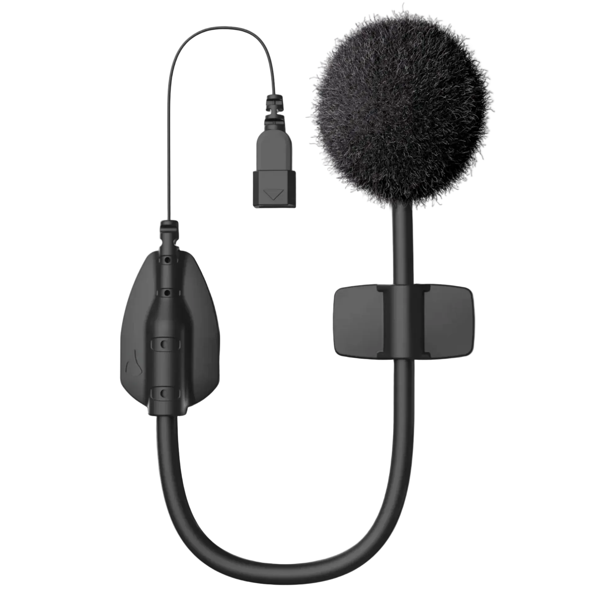 CARDO Waterdichte Microfoon IP67 Freecom/Spirit