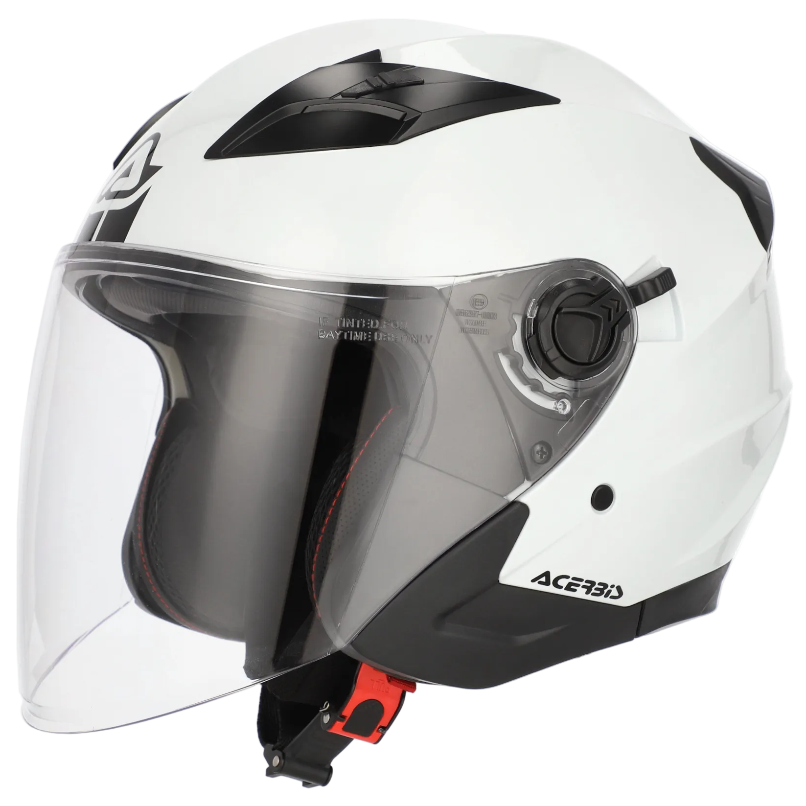 ACERBIS Helm Firstway 2.0 2206 weiß2