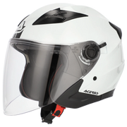 ACERBIS helmet Firstway 2.0 2206 white2