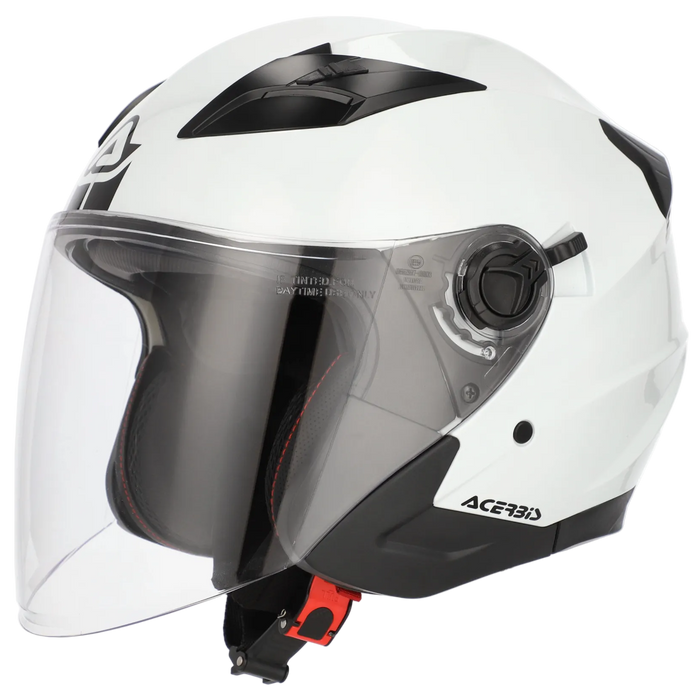 ACERBIS ķivere Firstway 2.0 2206 white2