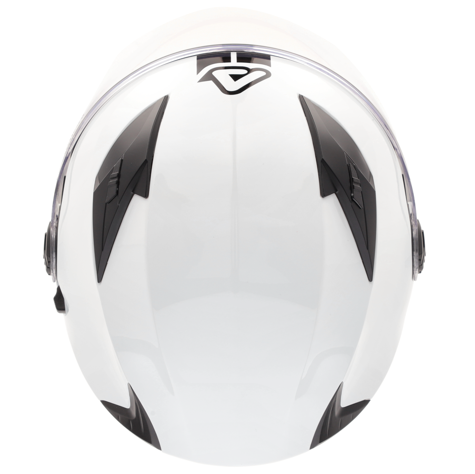 ACERBIS helmet Firstway 2.0 2206 white2