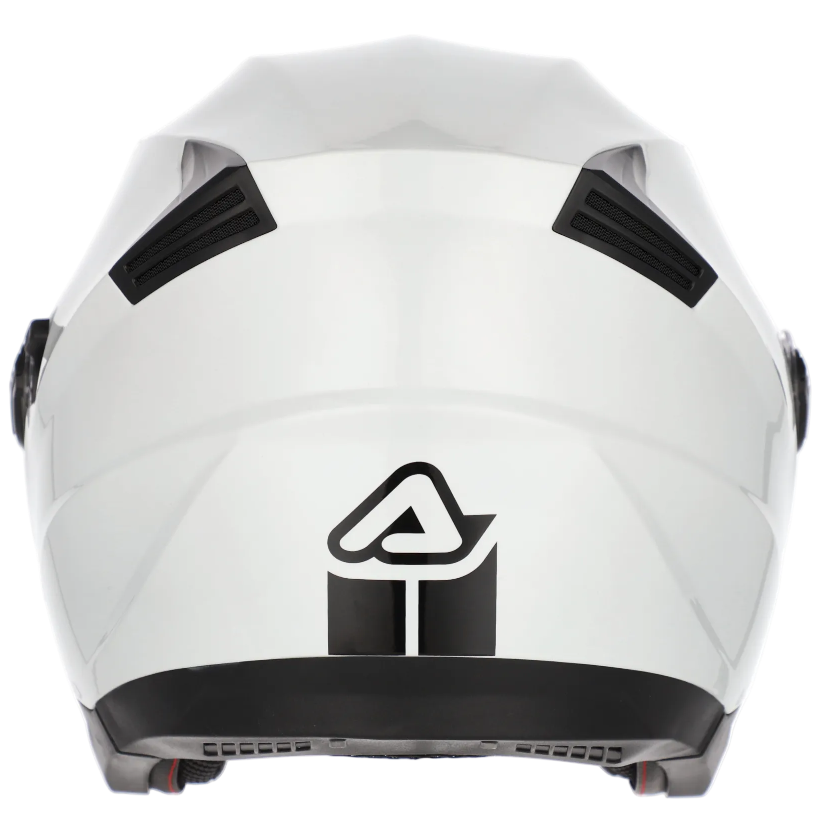 ACERBIS helmet Firstway 2.0 2206 white2
