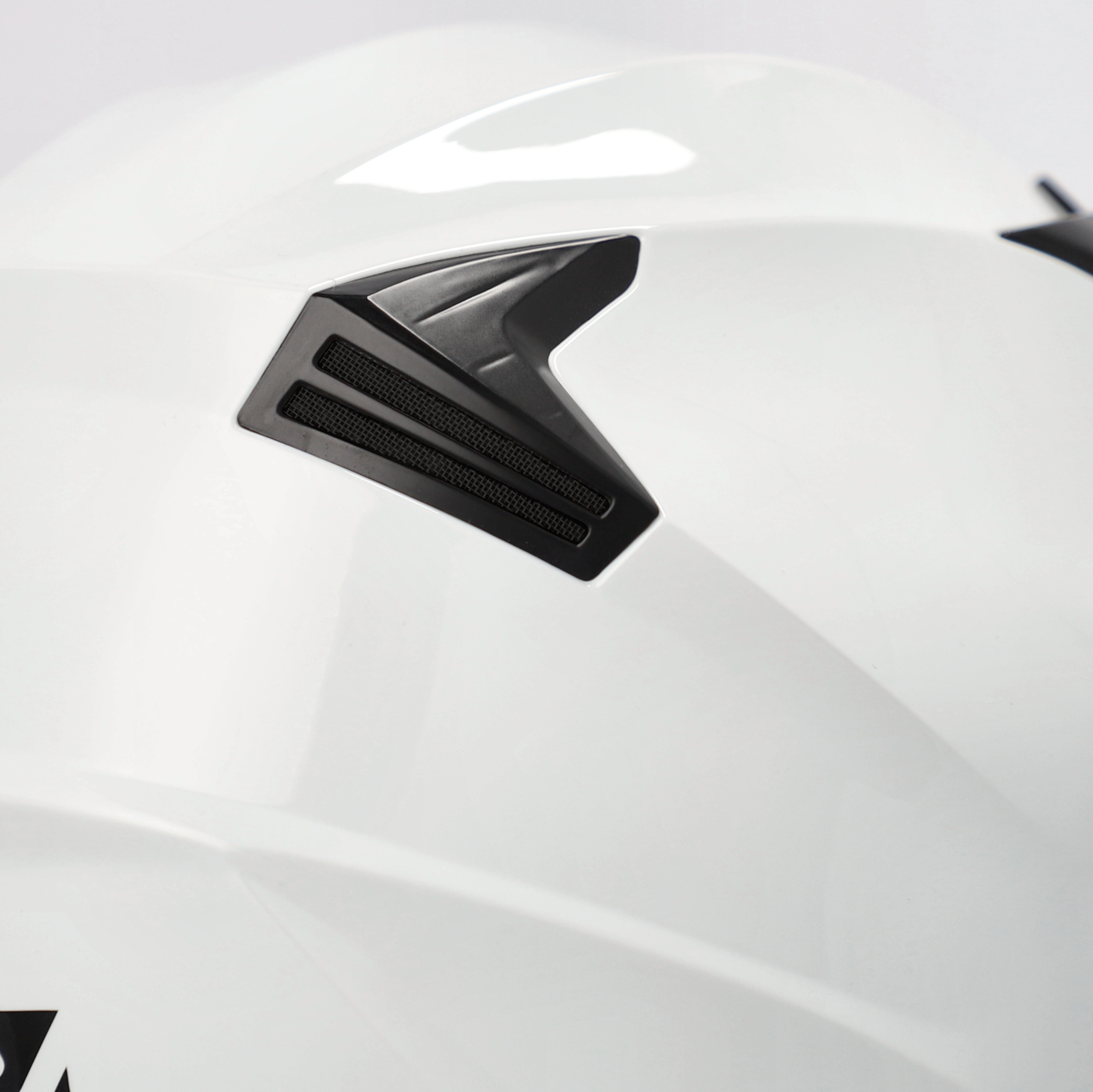 ACERBIS helmet Firstway 2.0 2206 white2