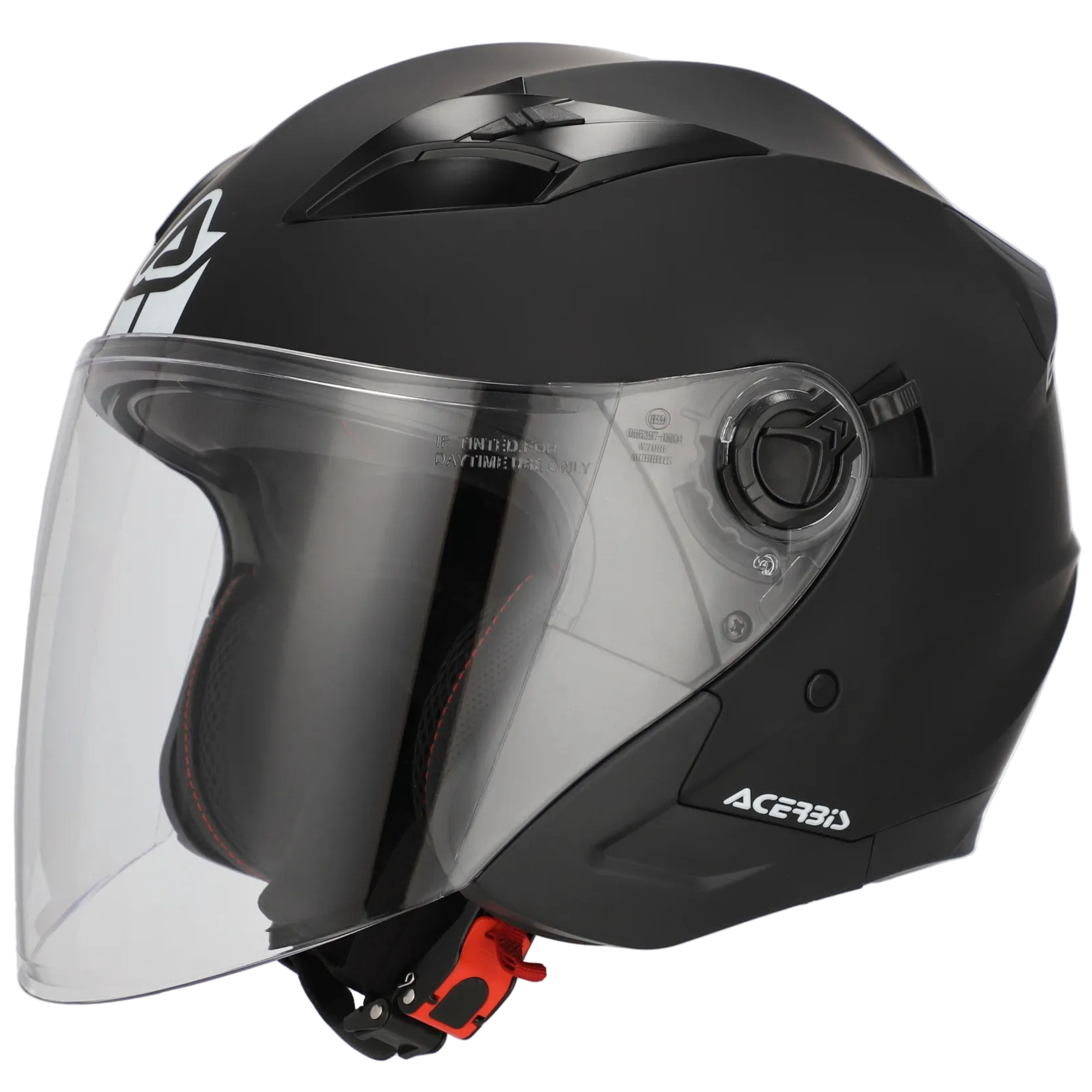 ACERBIS Helm Firstway 2.0 2206 black2