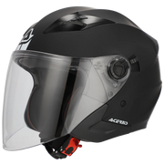 ACERBIS helmet Firstway 2.0 2206 black2