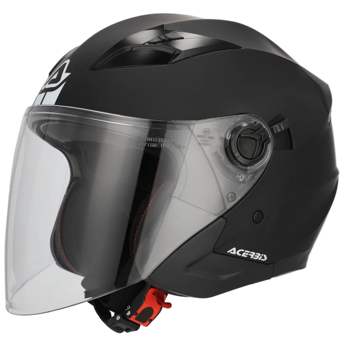 ACERBIS ķivere Firstway 2.0 2206 black2