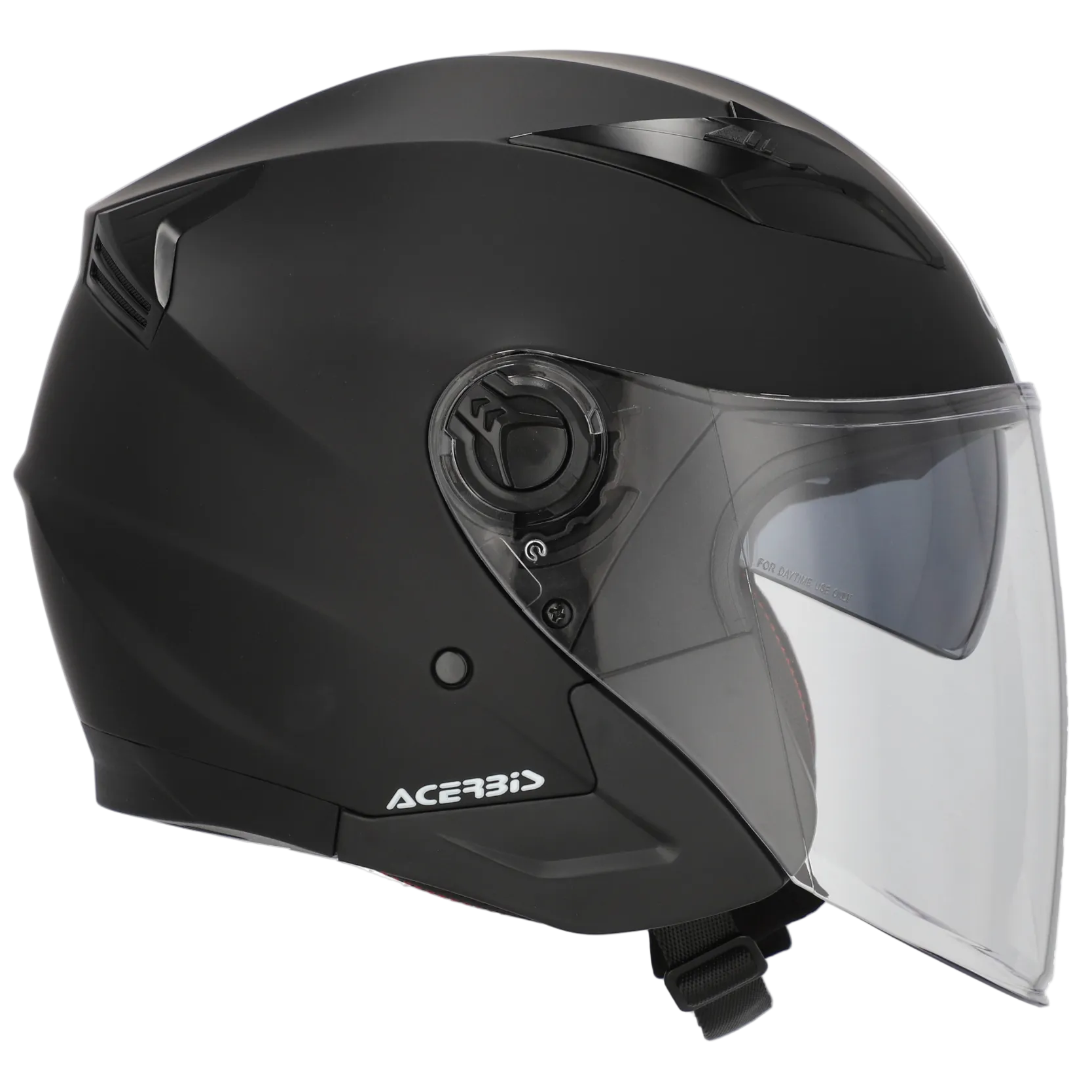 ACERBIS Helm Firstway 2.0 2206 black2