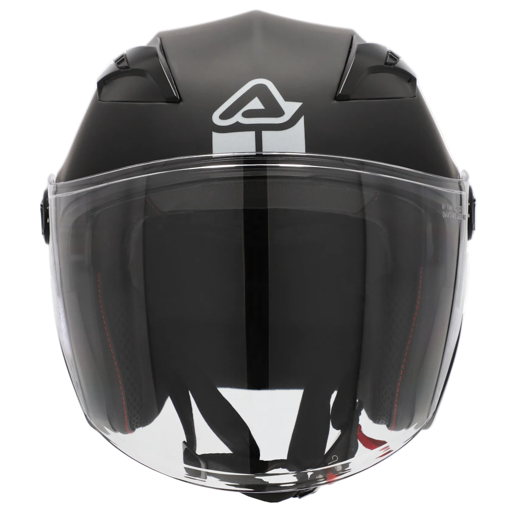 ACERBIS helmet Firstway 2.0 2206 black2