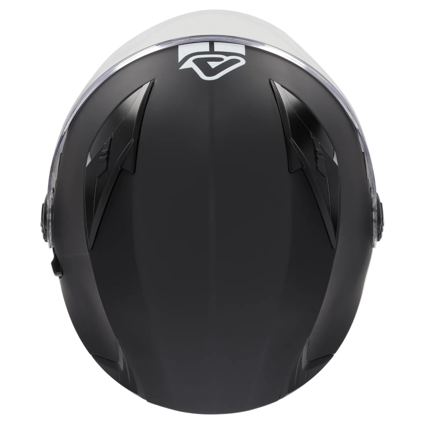 ACERBIS helmet Firstway 2.0 2206 black2