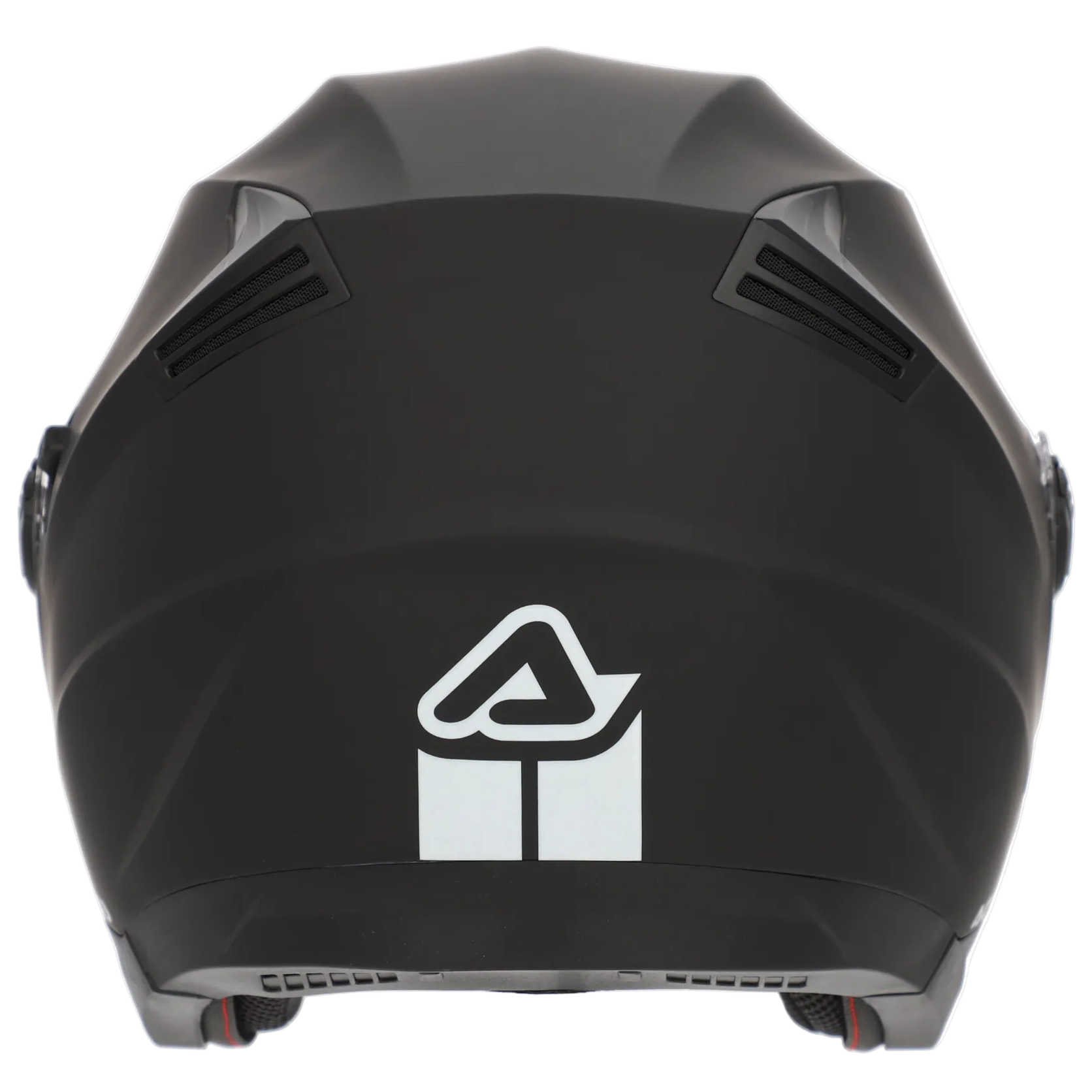 ACERBIS helmet Firstway 2.0 2206 black2