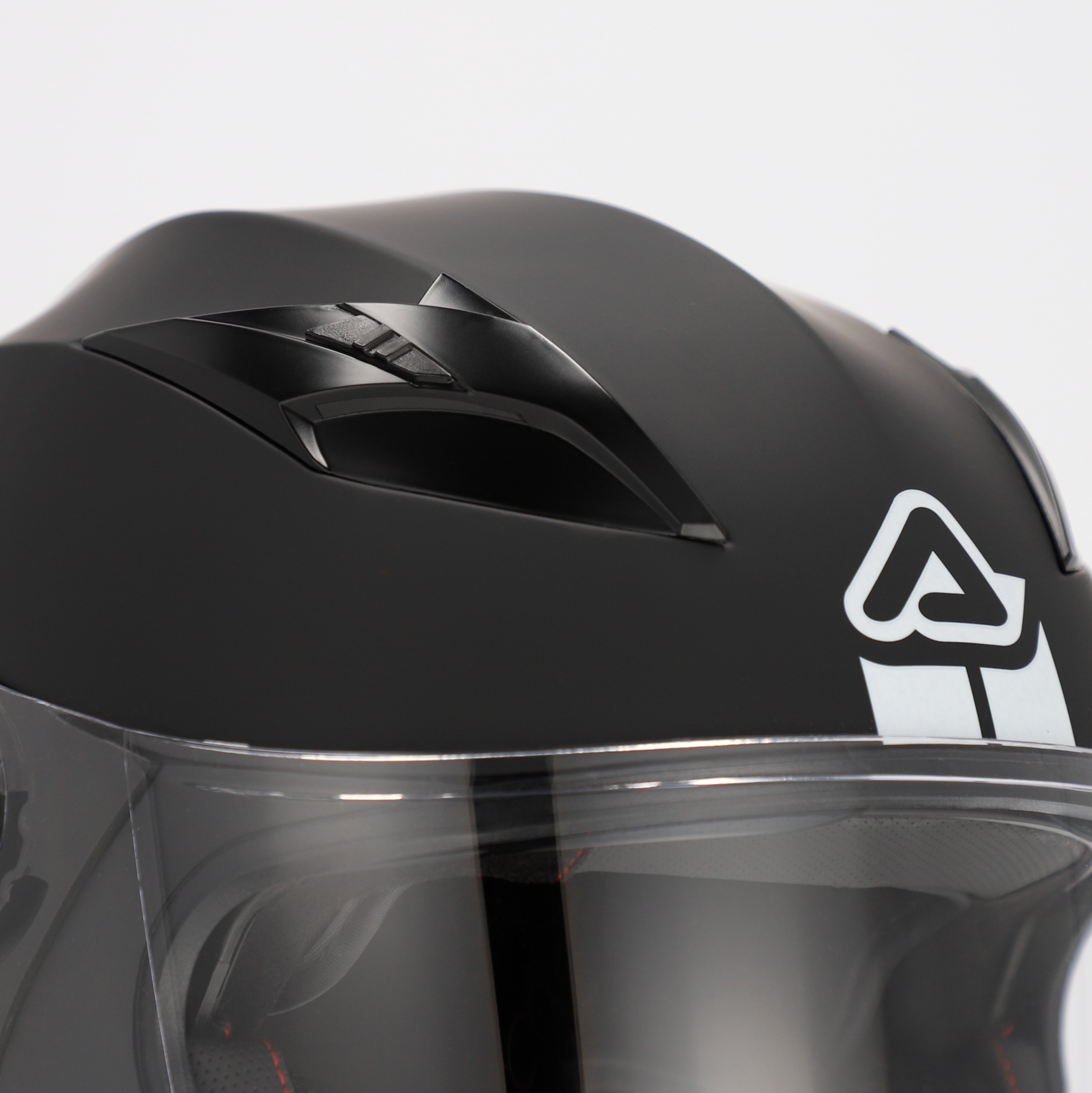 ACERBIS helmet Firstway 2.0 2206 black2