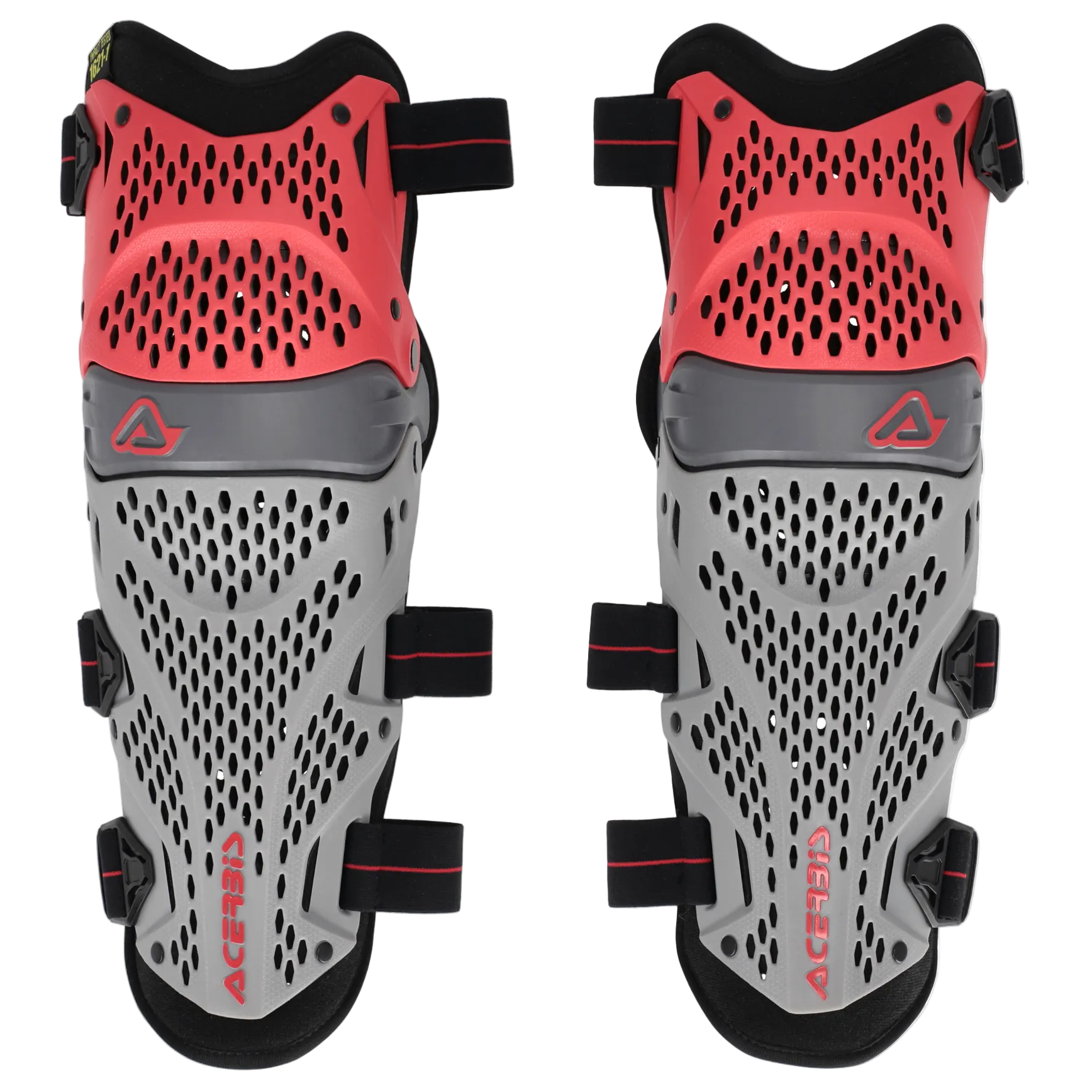 ACERBIS Impact Pro Knieschützer