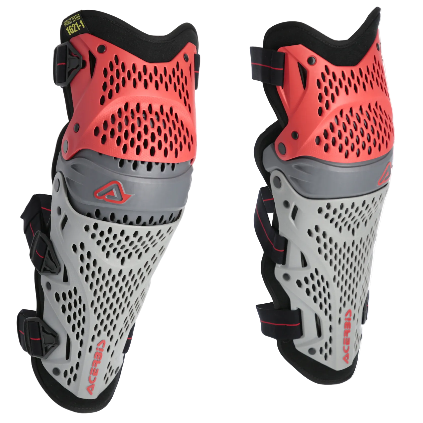 ACERBIS Impact Pro Knieschützer