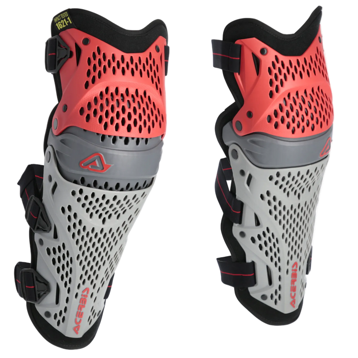 ACERBIS ceļu sargi Impact Pro