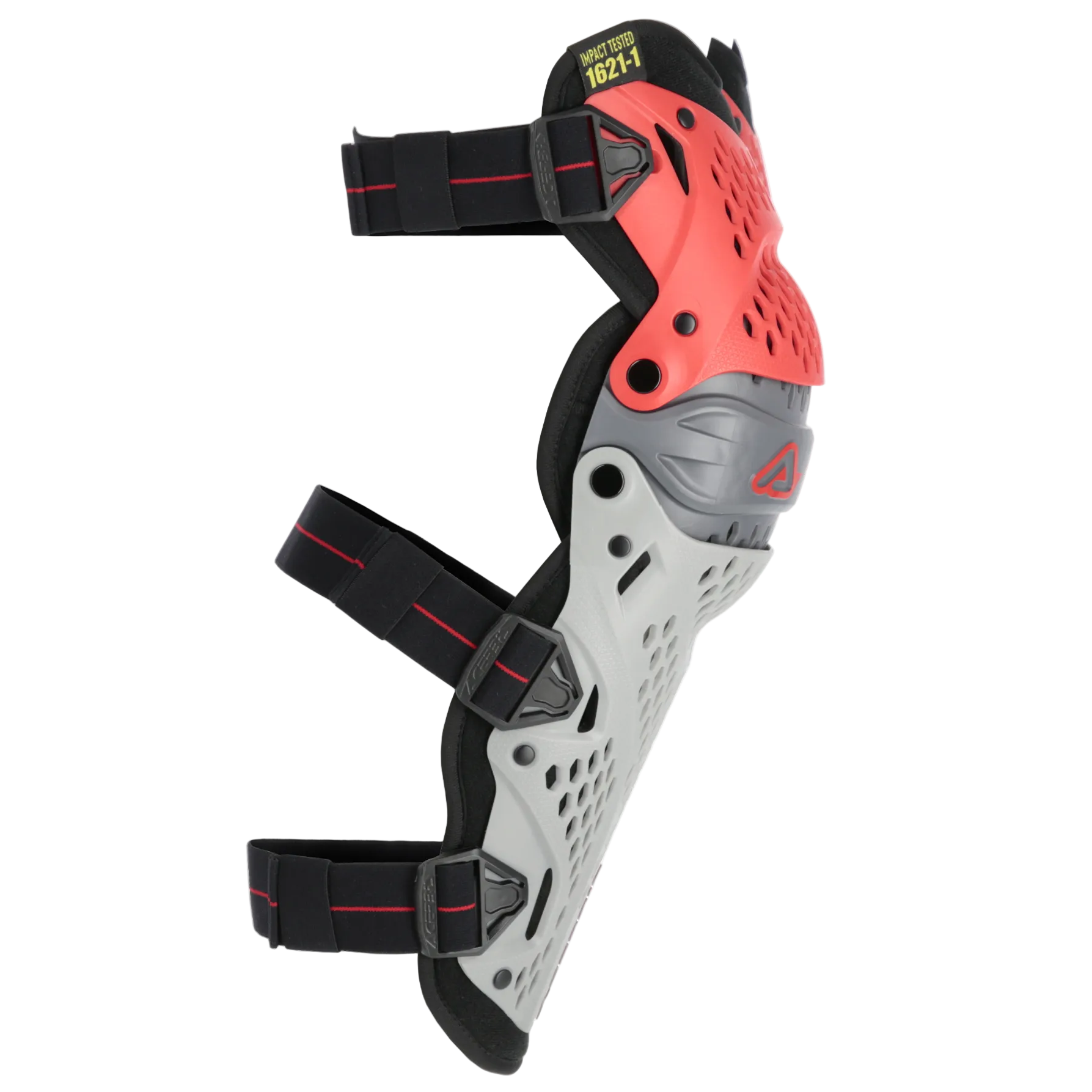 ACERBIS knee guards Impact Pro