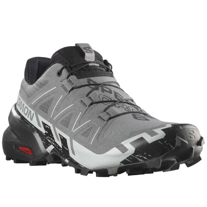 SALOMON apavi Speedcross 6 quiet shide/melni/pērļu zili