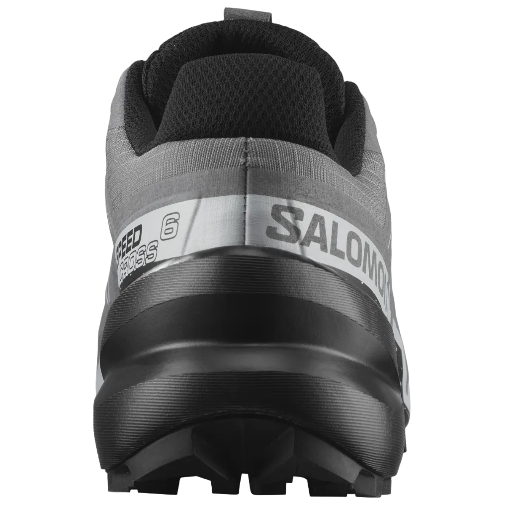 SALOMON sko Speedcross 6 sort/grå