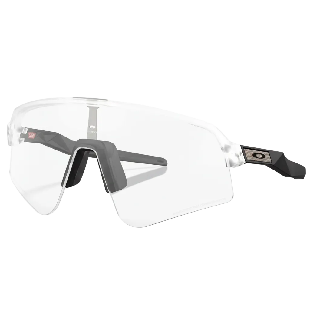 OAKLEY saulesbrilles Sutro Lite Sweep matt clear w/photochromic