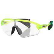 OAKLEY saulesbrilles Stunt Devil A matēts urāns ar fotohronisku lēcu