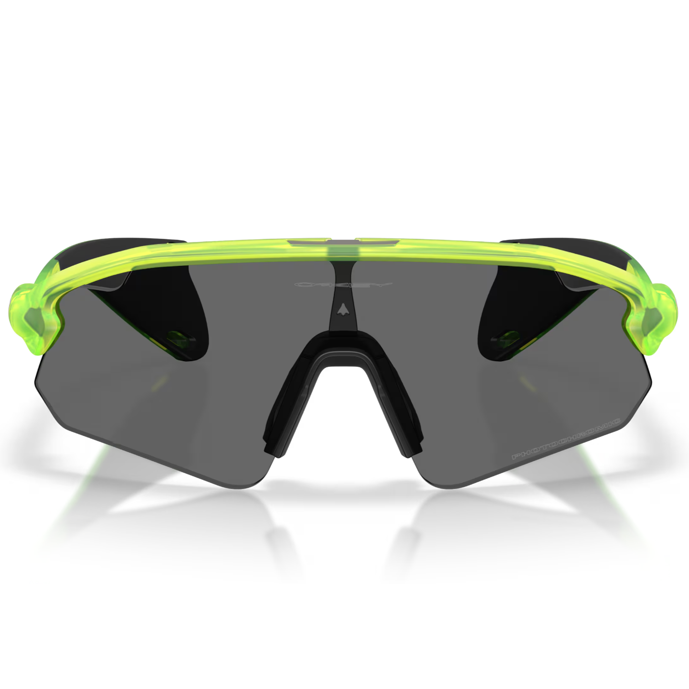 OAKLEY saulesbrilles Stunt Devil A matt uranium w/photochromic