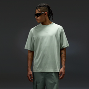 OAKLEY Reserve Momento Protopia Tee T-krekls izbalējis zaļš