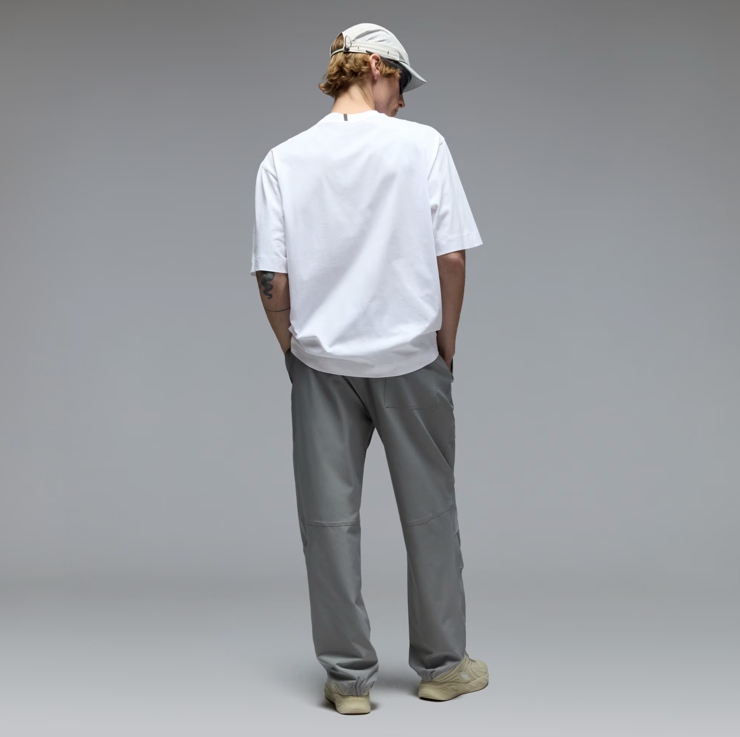 OAKLEY Sandboard Tee t-krekls white