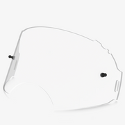 OAKLEY MX goggles lense Airbrake Dual clear