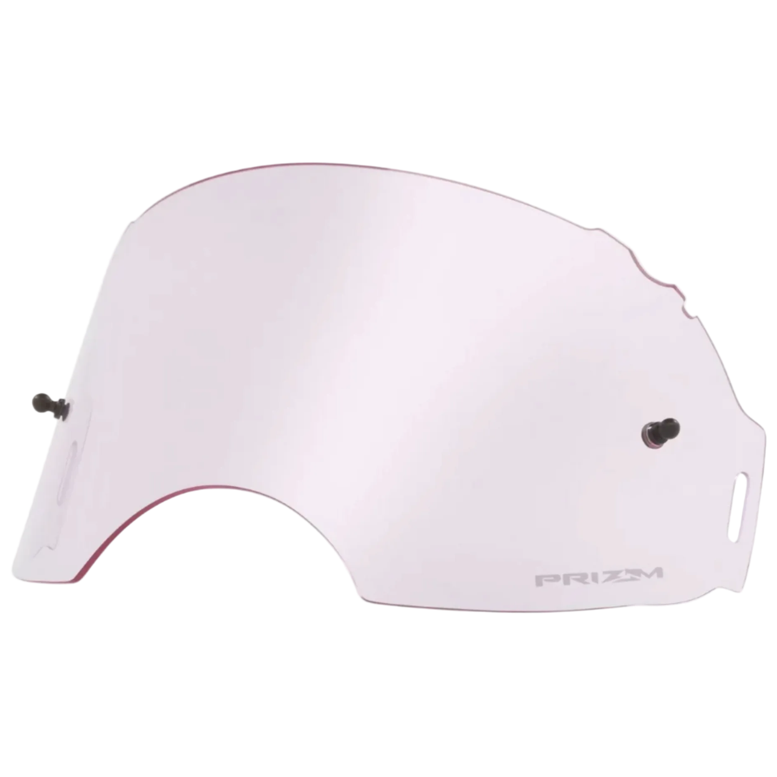 IAKLEY MX lens Airbrake MTB Low Light prizm
