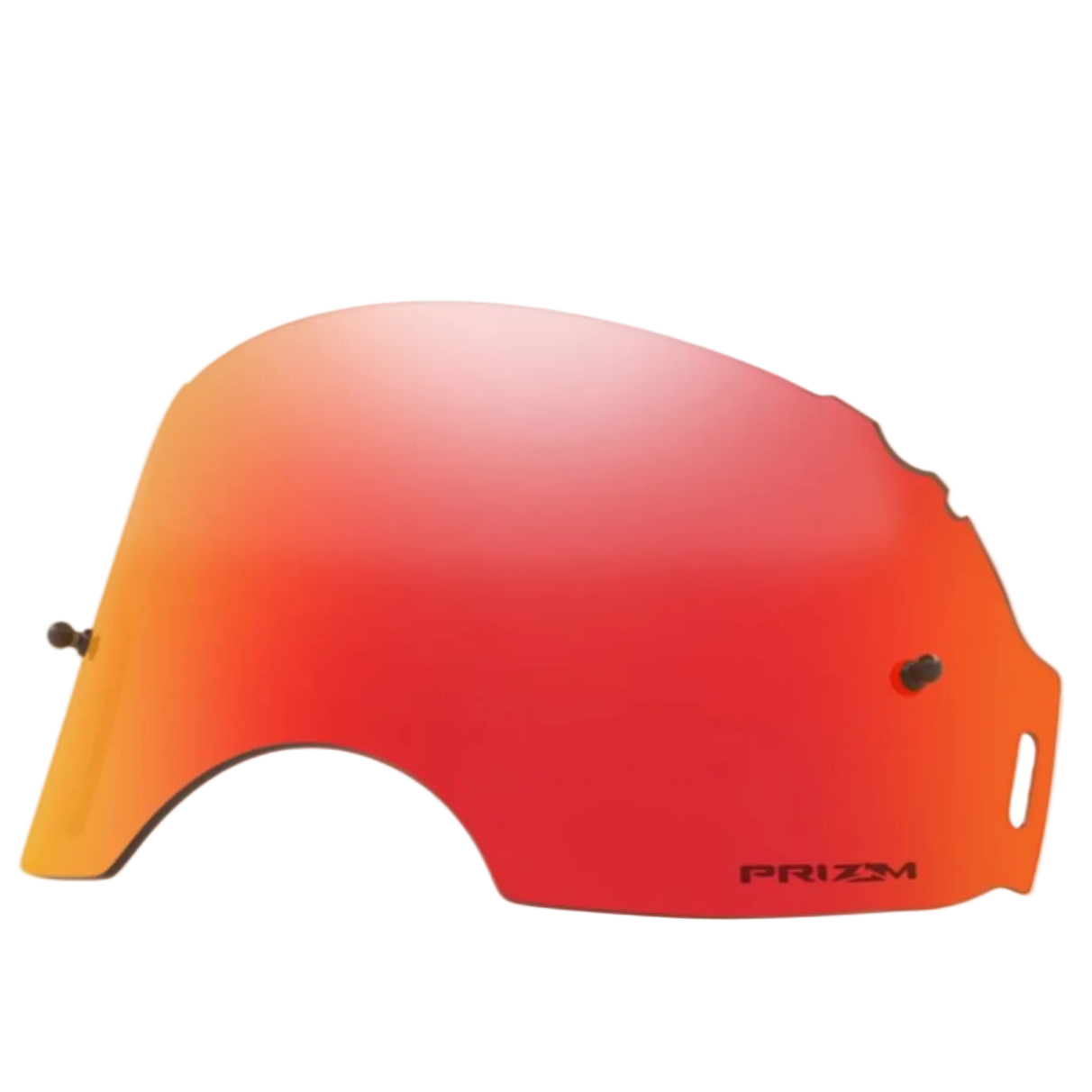 OAKLEY MX goggles Airbrake prizm torch linse
