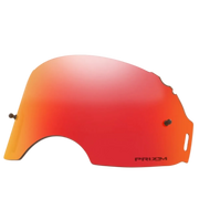 OAKLEY MX goggles lense Airbrake prizm torch