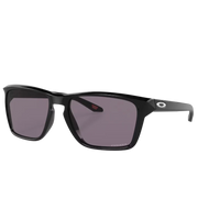 OAKLEY sunglasses Sylas pol black w/prizm grey