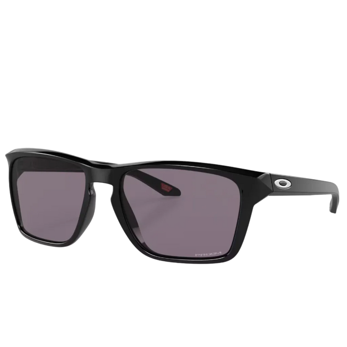 OAKLEY sunglasses Sylas pol black w/prizm grey