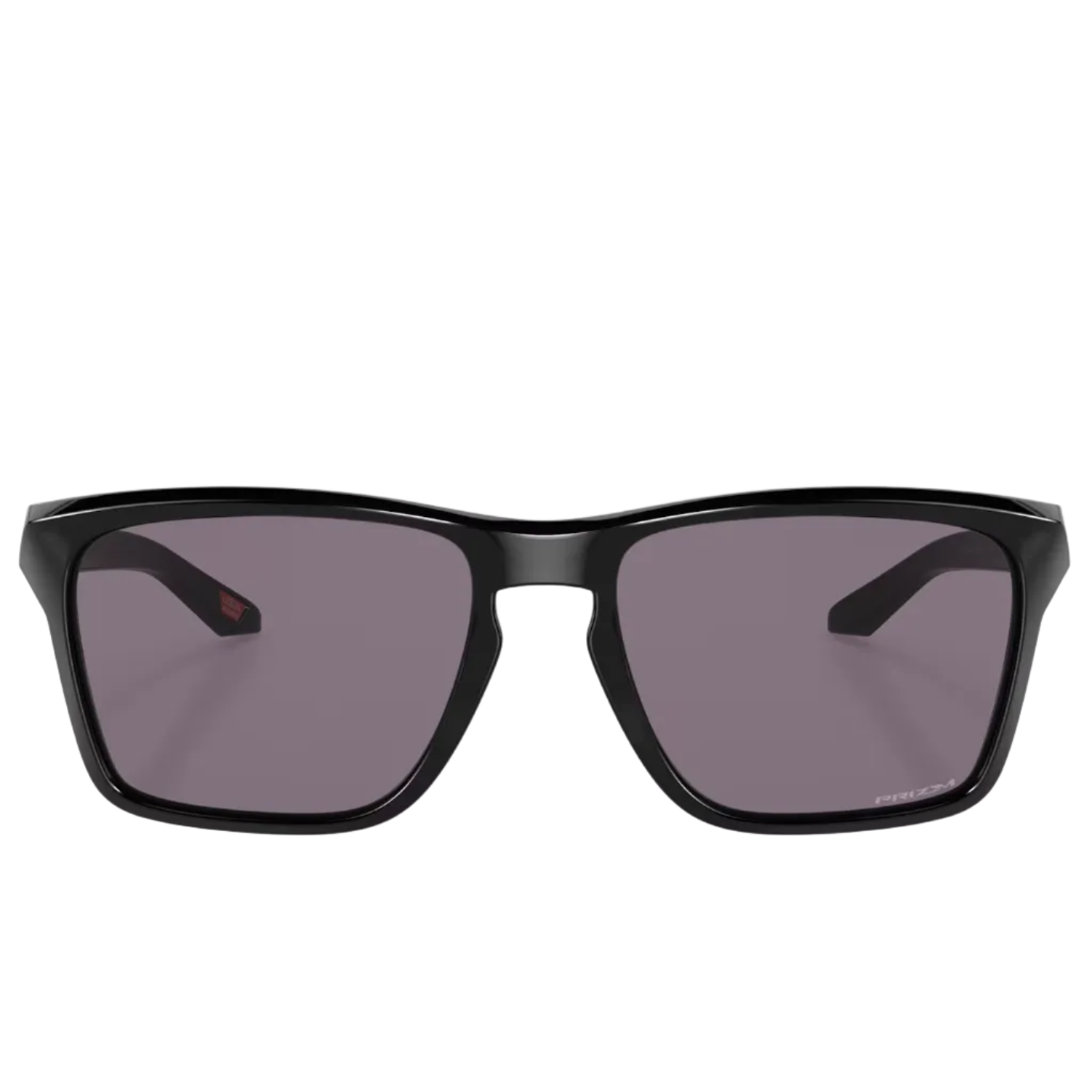 OAKLEY solbriller Sylas pol sort med prizm grå