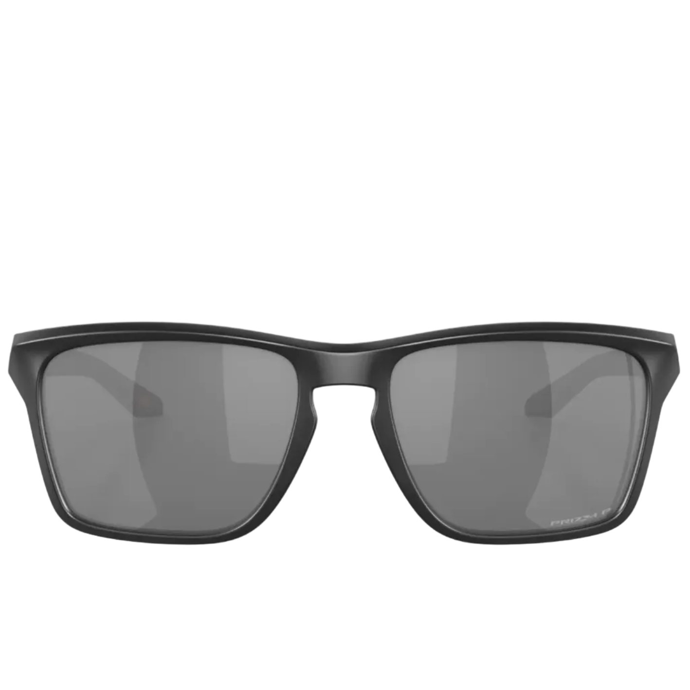 OAKLEY solbriller Sylas mat sort med prizm sort polariseret