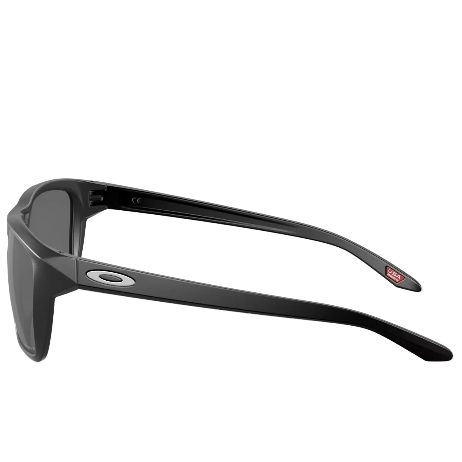 OAKLEY sunglasses Sylas matt black w/prizm black polarized
