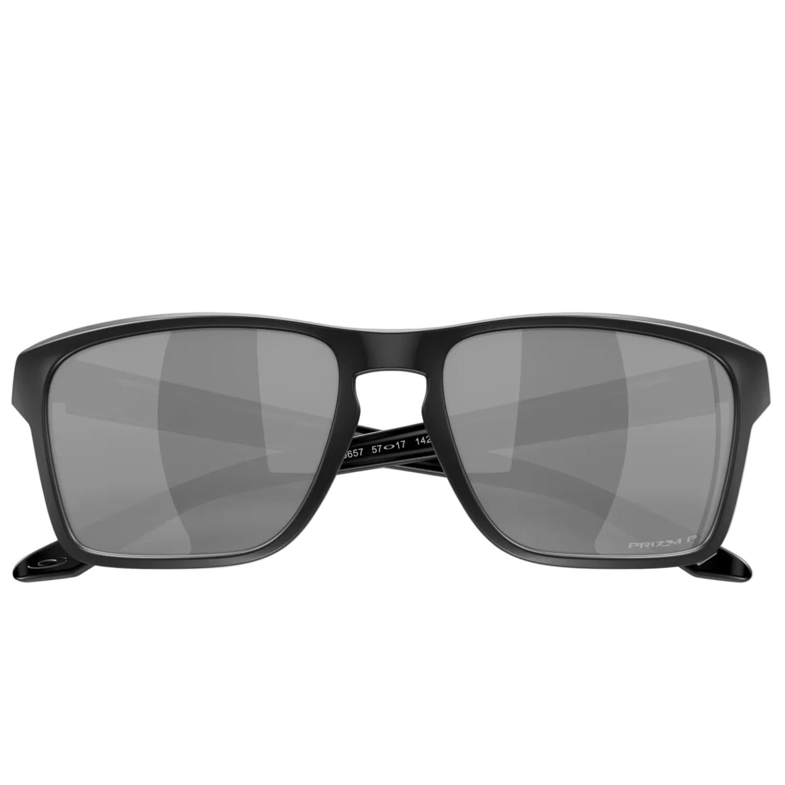OAKLEY sunglasses Sylas matt black w/prizm black polarized