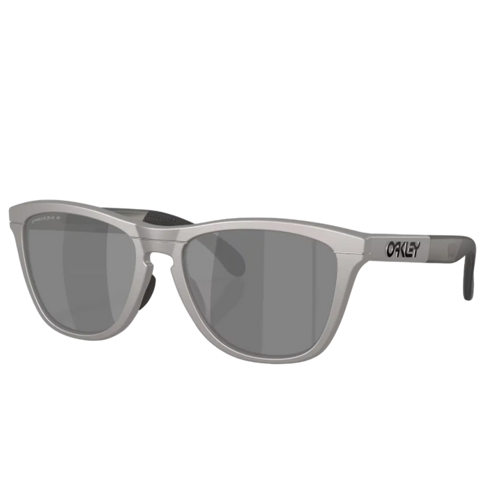 OAKLEY sunglasses Frogskins Range titanium w/prizm black polar