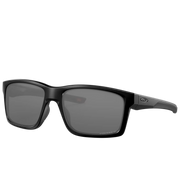 OAKLEY saulesbrilles Mainlink matētas melnas ar Prizm Black polarizētajiem stikliem