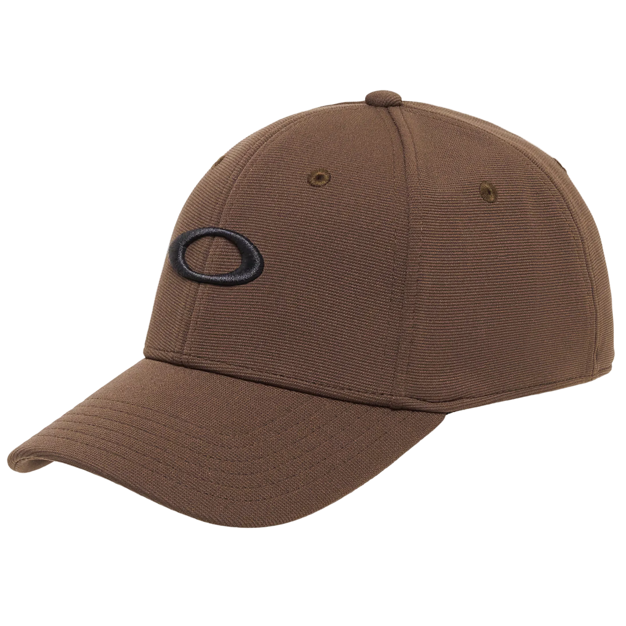 OAKLEY cap Tincan Remix cocoa brown