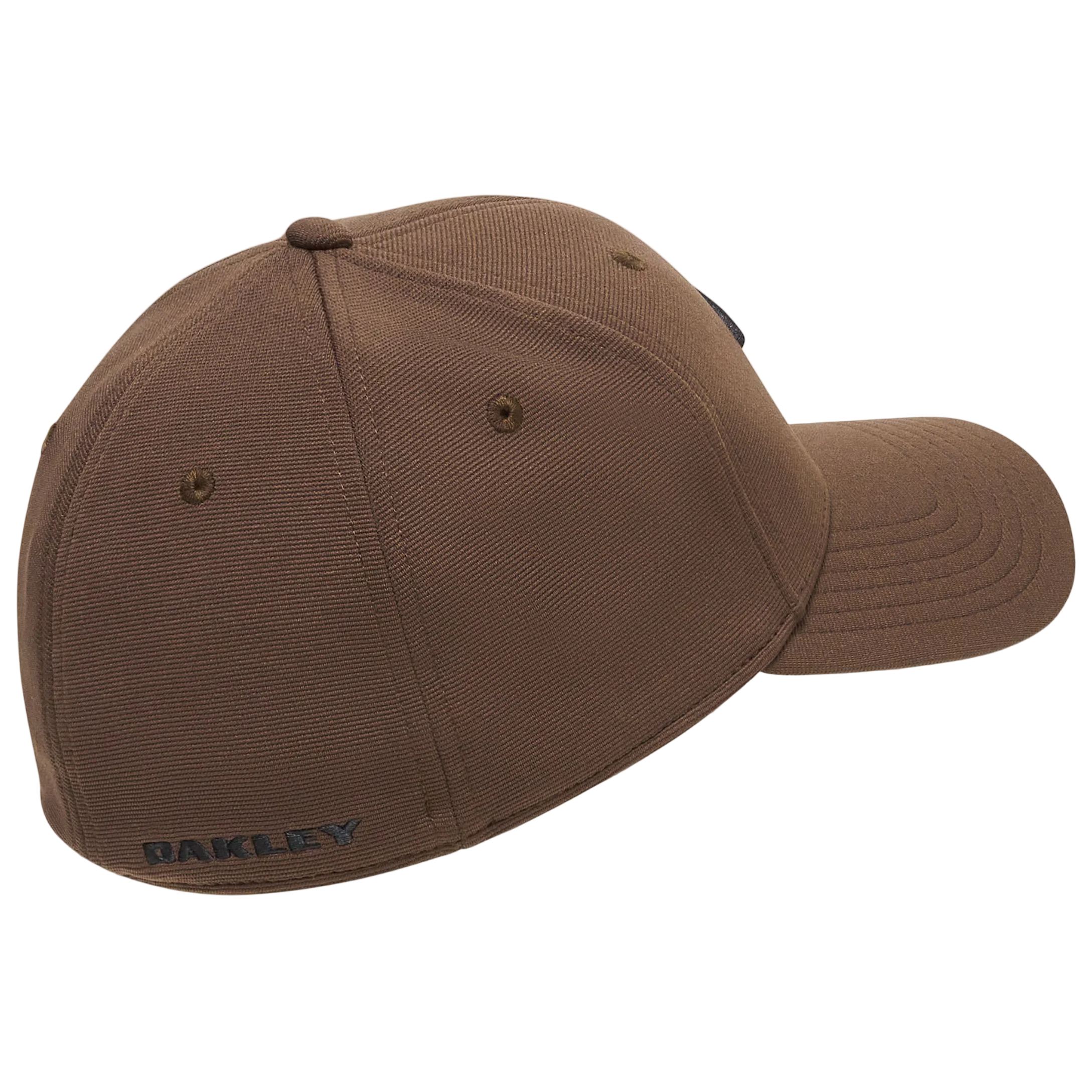 OAKLEY cap Tincan Remix cocoa brown