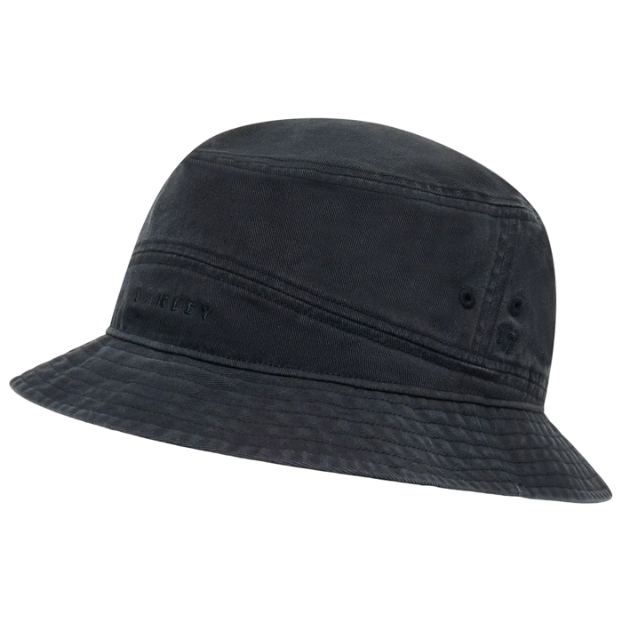 OAKLEY '47 Soho Gen Bucket cepure tumši melna