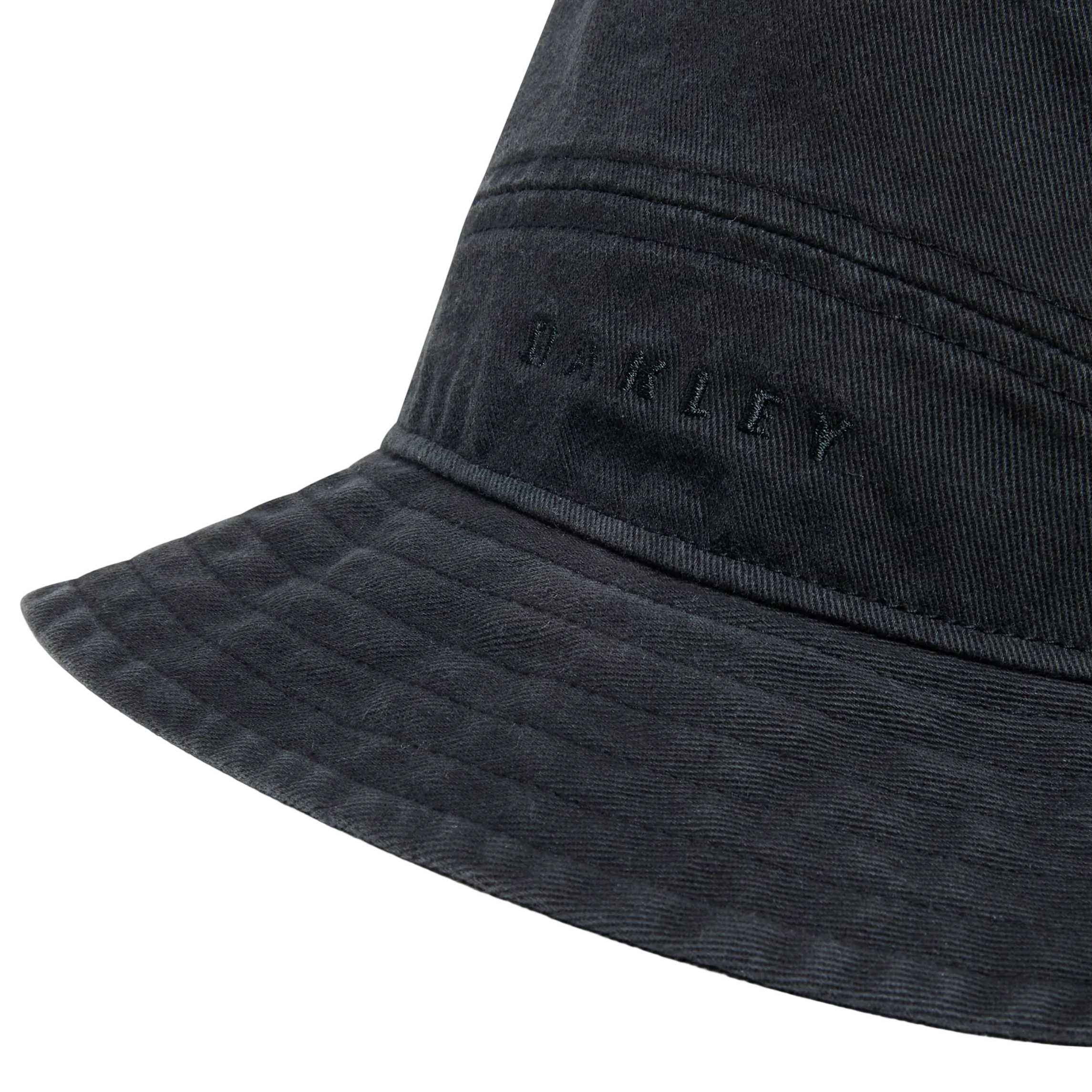OAKLEY '47 Soho Gen Bucket hat pitch black