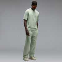 OAKLEY T-shirt Soho Gen SS faded green