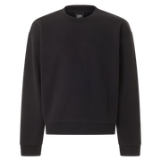 OAKLEY sweatshirt Soho Gen Crewneck blackout