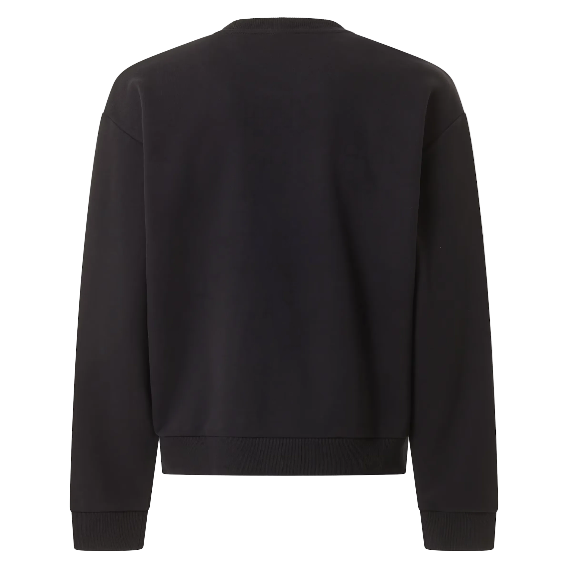 OAKLEY sweatshirt Soho Gen Crewneck blackout