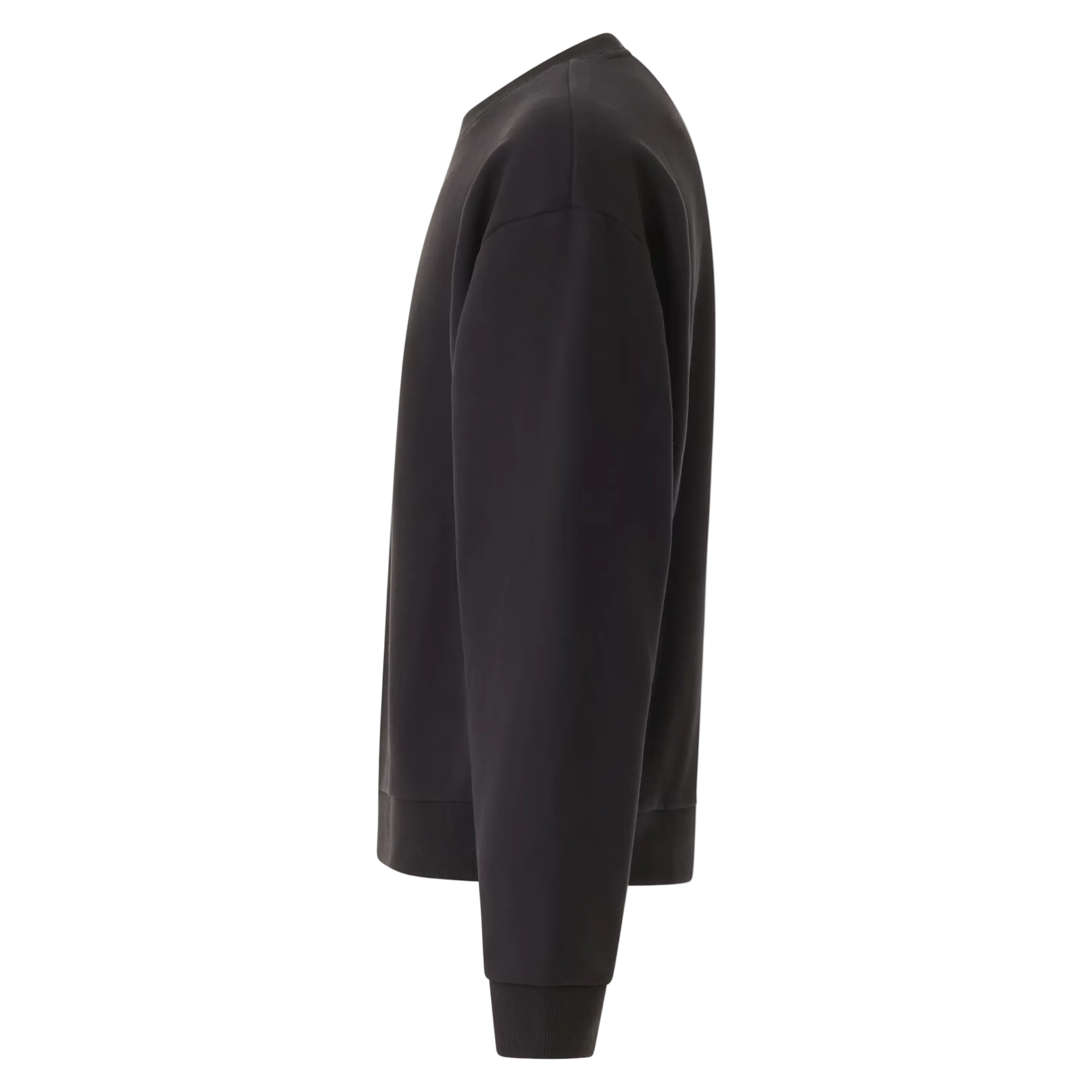OAKLEY sweatshirt Soho Gen Crewneck blackout