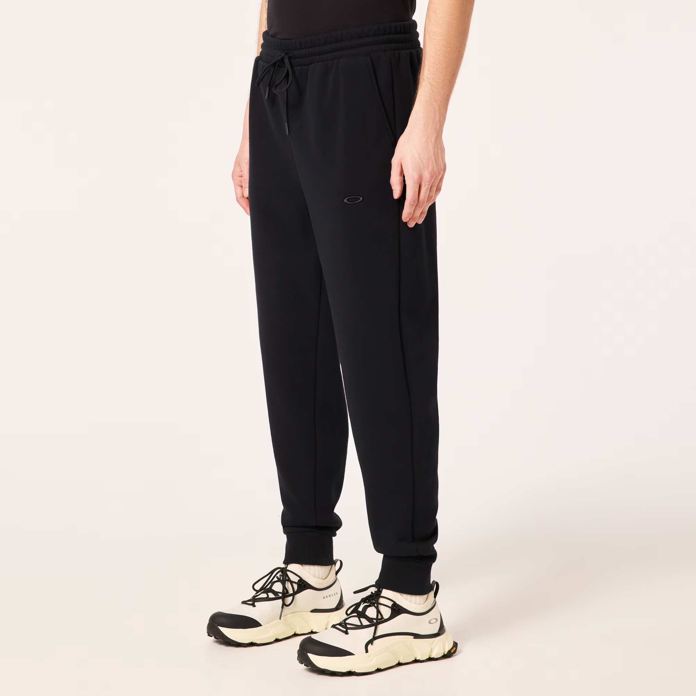 OAKLEY broek Relax Jogger 2.0 blackout